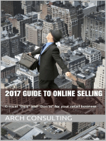 2017 Guide to Online Selling