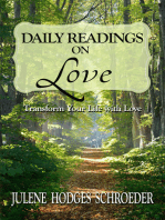 Daily Readings on Love