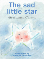 The Sad Little Star