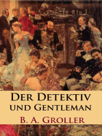 Der Detektiv und Gentleman