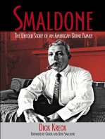 Smaldone: The Untold Story of an American Crime Family
