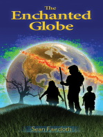 Enchanted Globe