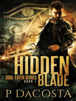 Hidden Blade