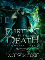 Flirting with Death: The Hunted Series, #2.5