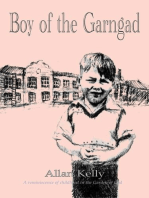 Boy of the Garngad