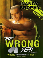 The Wrong SEAL: Wrong Never Felt So Right, #5