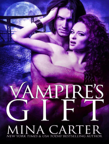 Vampire's Gift