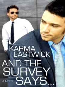 216px x 287px - And the Survey Says by Karma Eastwick - Ebook | Scribd