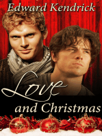 Love and Christmas