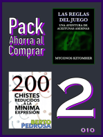 Pack Ahorra al Comprar 2