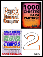 Pack Ahorra al Comprar 2