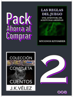Pack Ahorra al Comprar 2