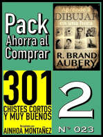 Pack Ahorra al Comprar 2 (No 023)