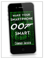 Make Your Smartphone 007 Smart