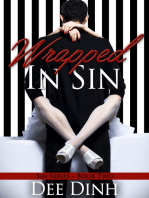 Wrapped in Sin