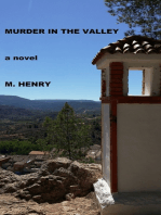Murder in the Valley
