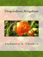 Dragonsbane, Kingsbane