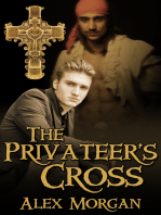 The Privateer's Cross