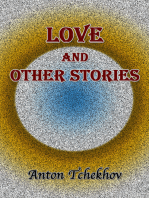 Love and Other Stories