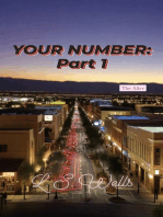 Your Number: Part I - The Alter