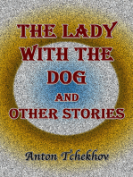 The Lady with the Dog and Other Stories