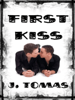 First Kiss