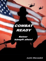 Combat Ready: Keiner kämpft allein