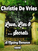 Love, Lies & ...Secrets