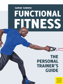 Download Read Functional Fitness Online by Lamar Lowery | Books ...
