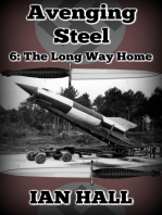 Avenging Steel 6: The Long Way Home
