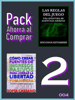 Pack Ahorra al Comprar 2