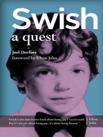 Swish: A Quest