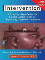 Intervention: How to Help Someone Who Doesn't Want Help