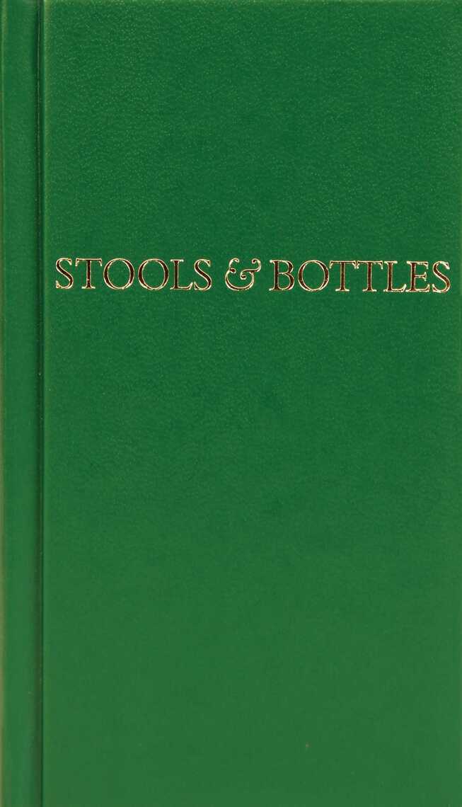 Stools and Bottles Book Read Online