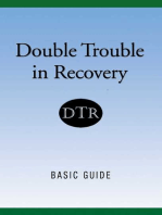 Double Trouble In Recovery: Basic Guide