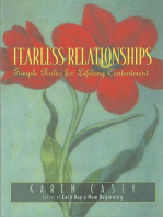 Fearless Relationships