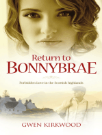 Return to Bonnybrae