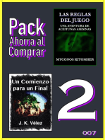 Pack Ahorra al Comprar 2