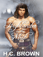 Highlander in the Mist