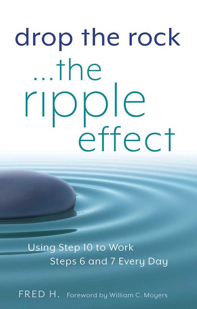 Drop the Rock--The Ripple Effect by Fred H. (Ebook) - Read free for 30 days