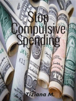 Stop Compulsive Spending