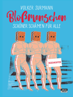 Bloßmenschen: Schöner Schämen für alle