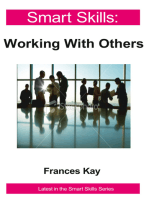 Working With Others - Smart Skills: Smart Skills