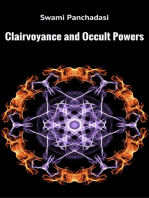 Clairvoyance and Occult Powers