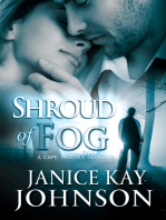 Shroud of Fog (A Cape Trouble Novel)