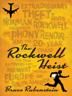 The Rockwell Heist