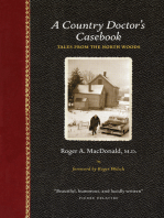 A Country Doctor's Casebook