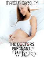 The Doctor's Pregnant Wife