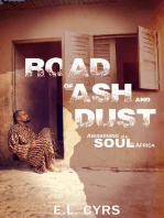 Road of Ash and Dust