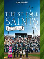 The St. Paul Saints